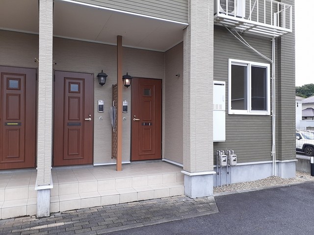 14/20 エントランス