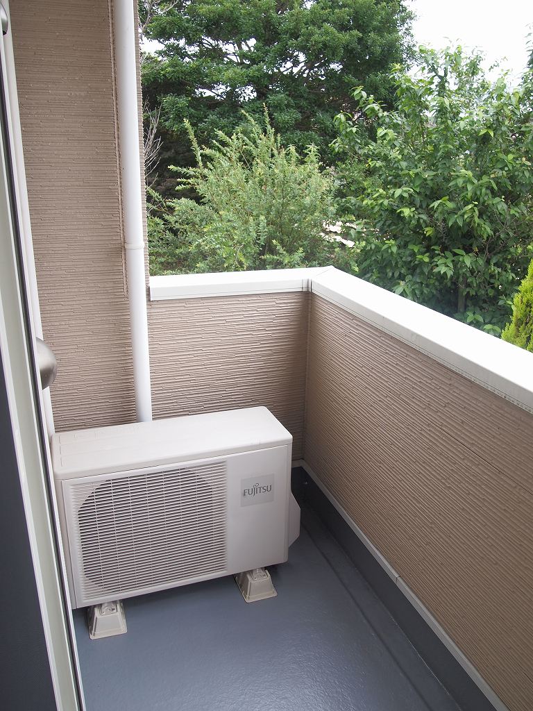 14/22 バルコニー