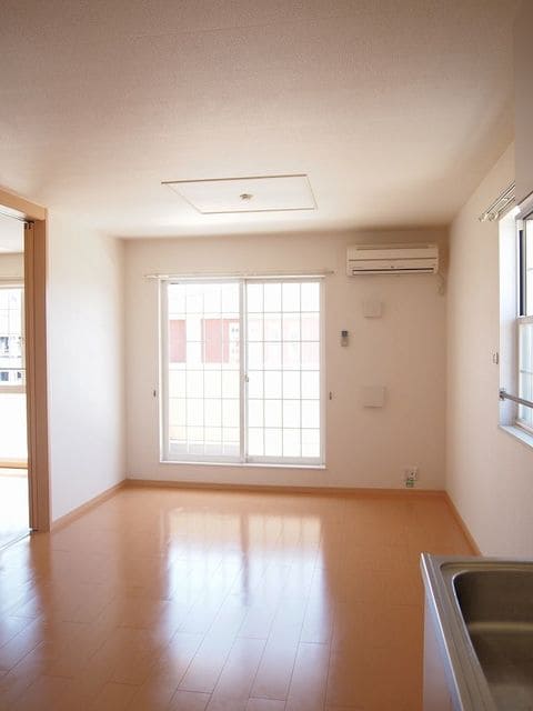 3/23 リビング/ダイニング