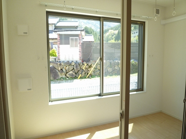 11/20 バルコニー