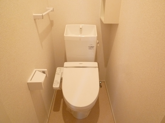 9/20 トイレ