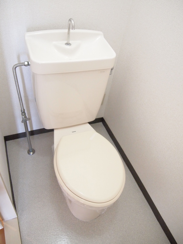 11/22 トイレ