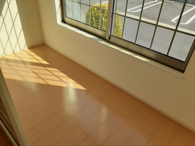 11/20 バルコニー