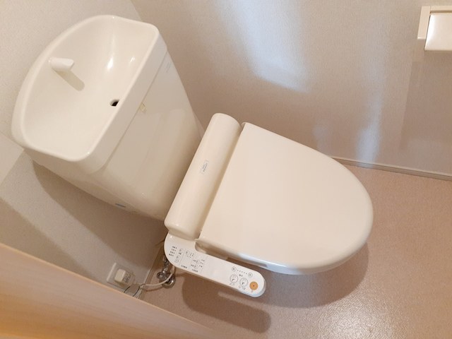 9/20 トイレ