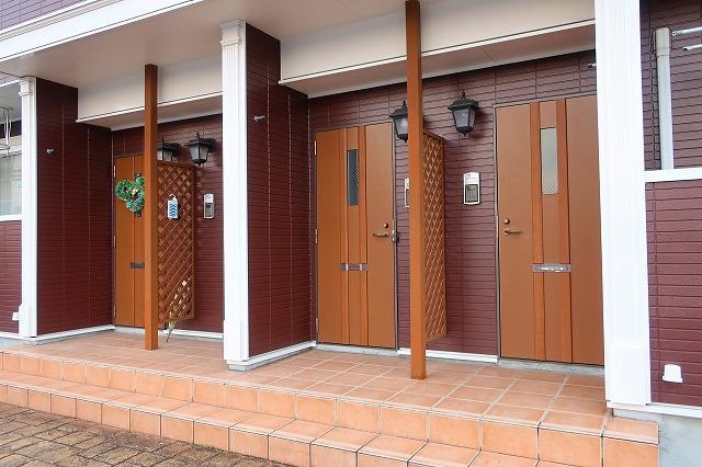 14/20 エントランス