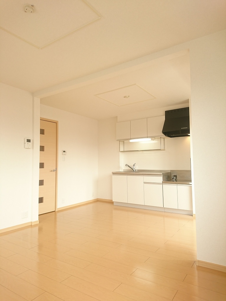 3/22 リビング/ダイニング