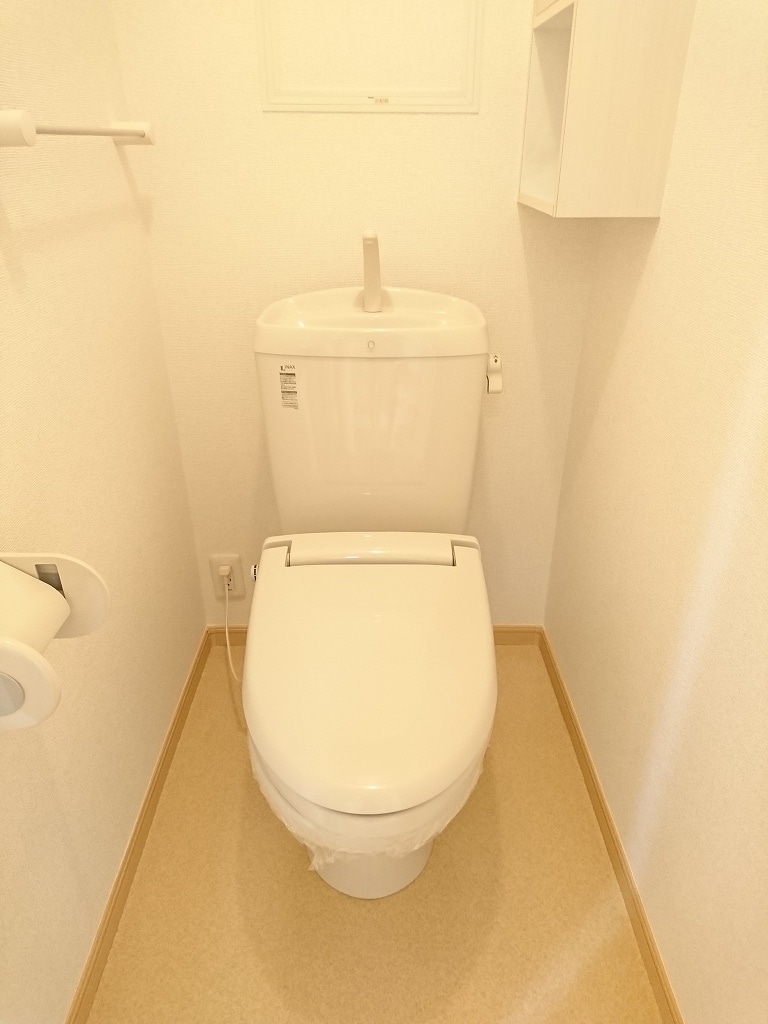 11/22 トイレ