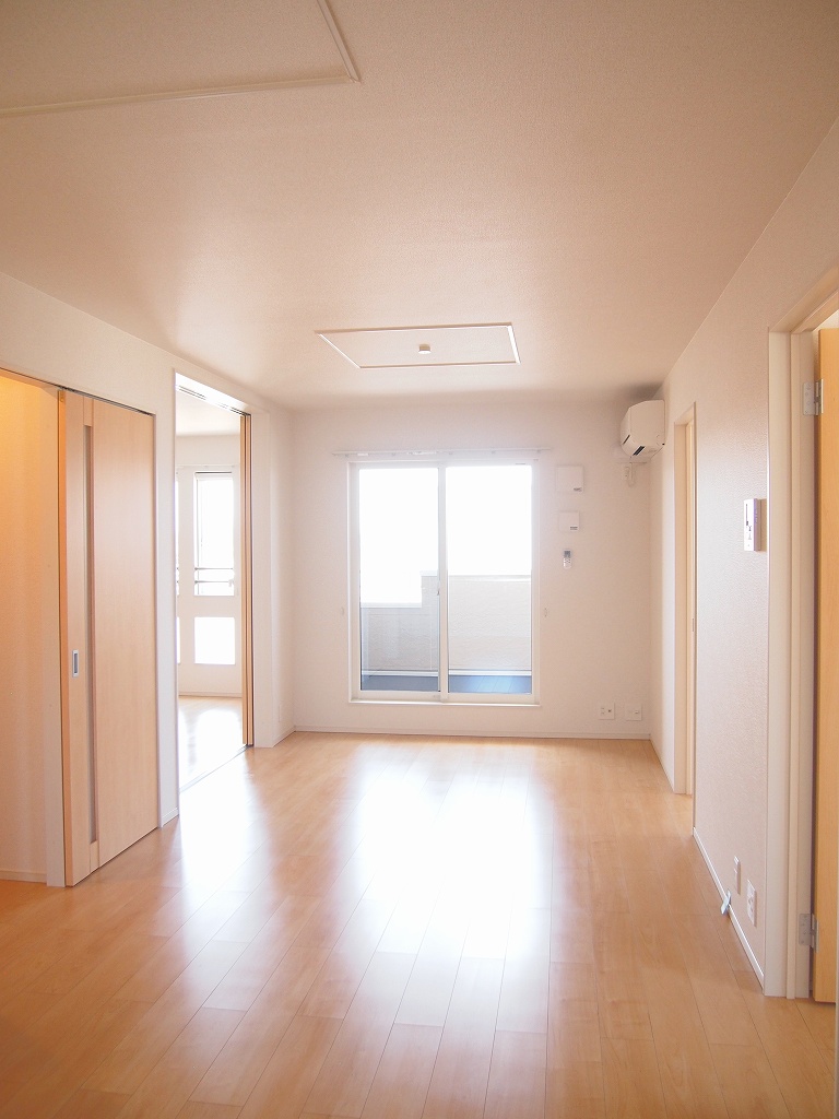 3/24 リビング/ダイニング