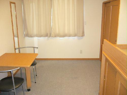 4/15 リビング/ダイニング