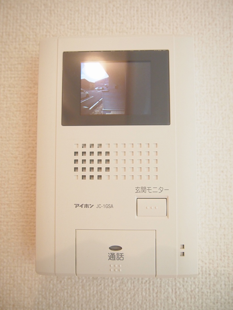 15/22 エントランス