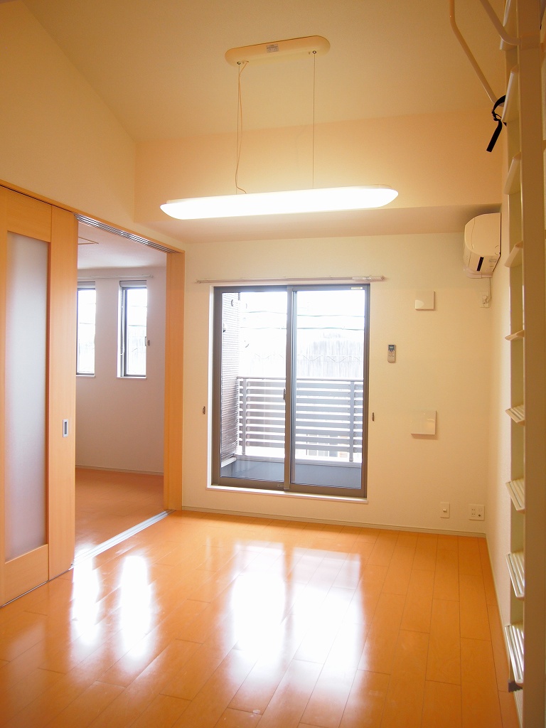 3/22 リビング/ダイニング