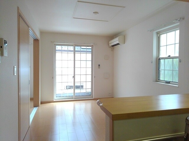 3/23 リビング/ダイニング