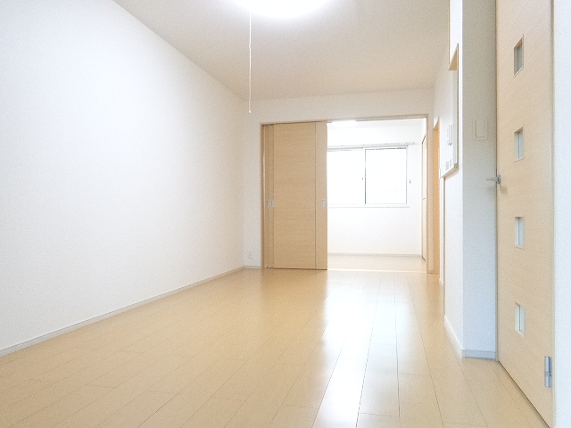 3/20 リビング/ダイニング