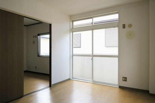 3/23 リビング/ダイニング