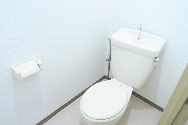 9/23 トイレ