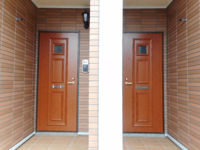 14/20 エントランス