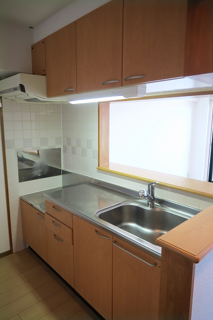 7/28 キッチン