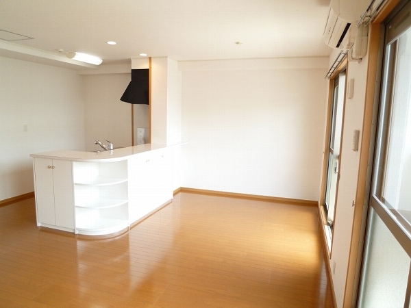 3/23 リビング/ダイニング