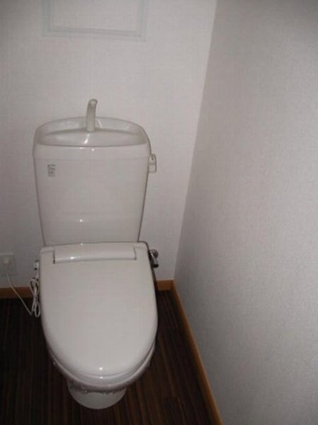 8/23 トイレ