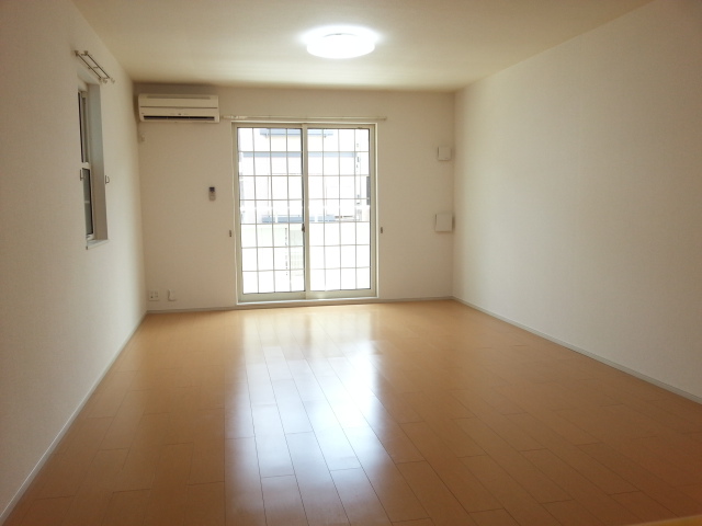 4/21 リビング/ダイニング