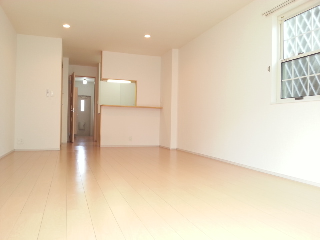 3/21 リビング/ダイニング