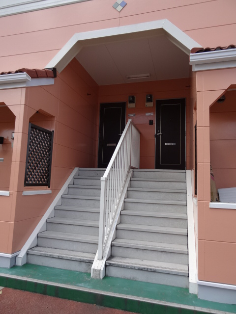 2/10 エントランス