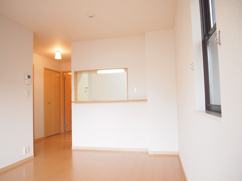 4/22 リビング/ダイニング