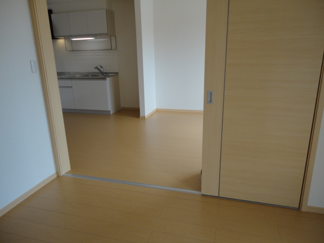 5/28 リビング/ダイニング