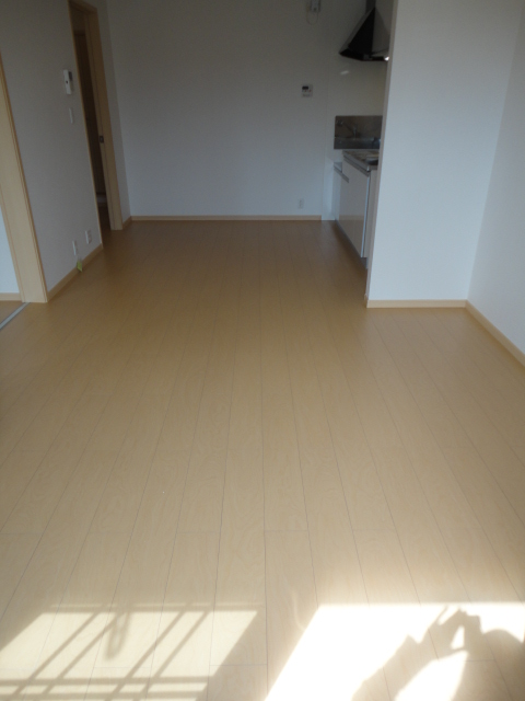 6/28 リビング/ダイニング