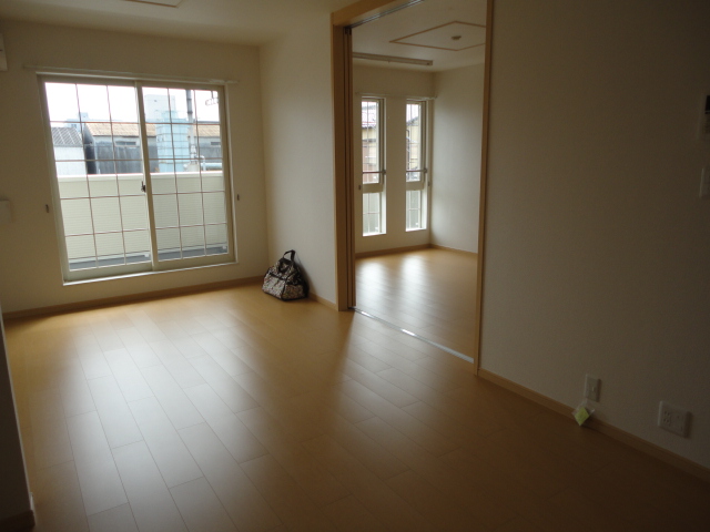 7/28 リビング/ダイニング