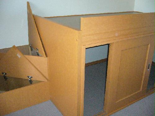 3/19 リビング/ダイニング