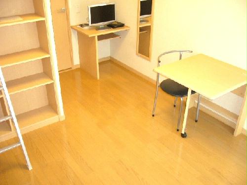 3/23 リビング/ダイニング