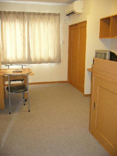 3/13 リビング/ダイニング