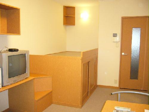 3/13 リビング/ダイニング