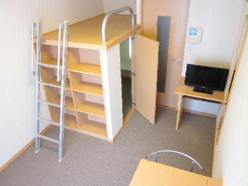 5/12 リビング/ダイニング