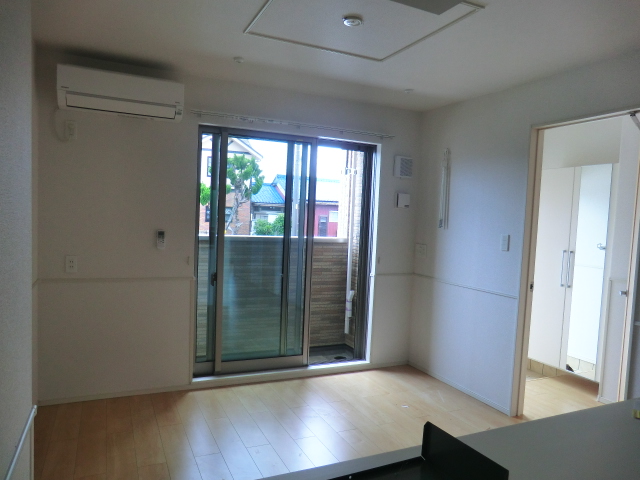 5/27 リビング/ダイニング