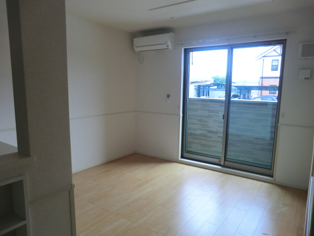 4/27 リビング/ダイニング