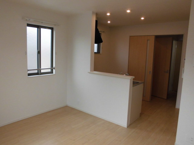 3/20 リビング/ダイニング