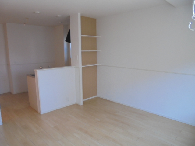 3/20 リビング/ダイニング