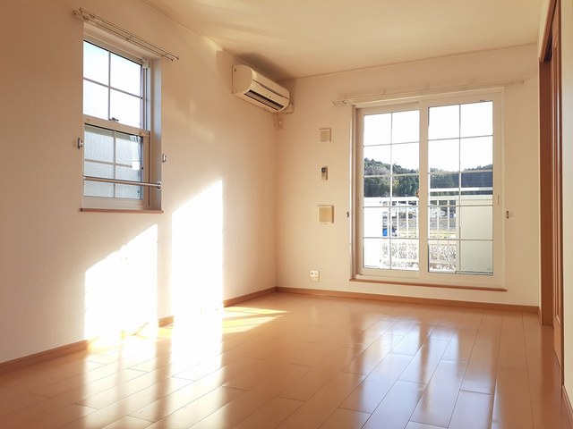 3/20 リビング/ダイニング