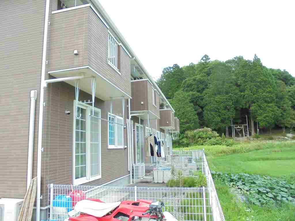 12/20 バルコニー