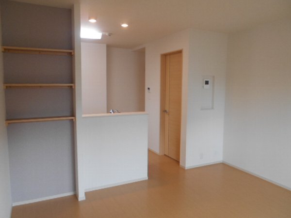 4/28 リビング/ダイニング