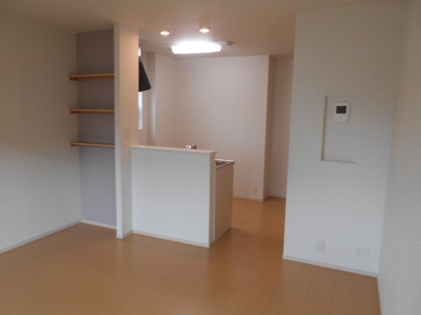 3/28 リビング/ダイニング