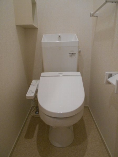 11/28 トイレ