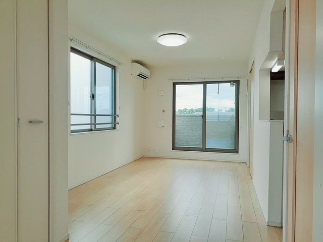 3/19 リビング/ダイニング