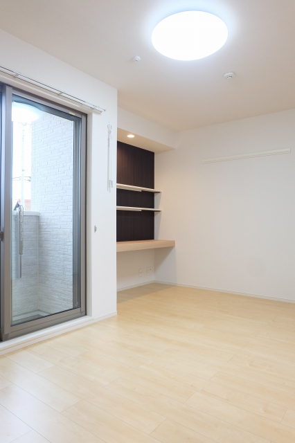 3/20 リビング/ダイニング