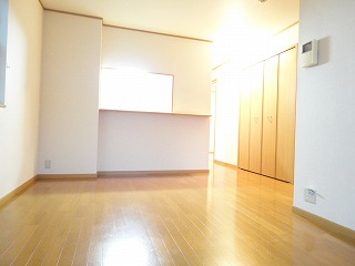 3/25 リビング/ダイニング