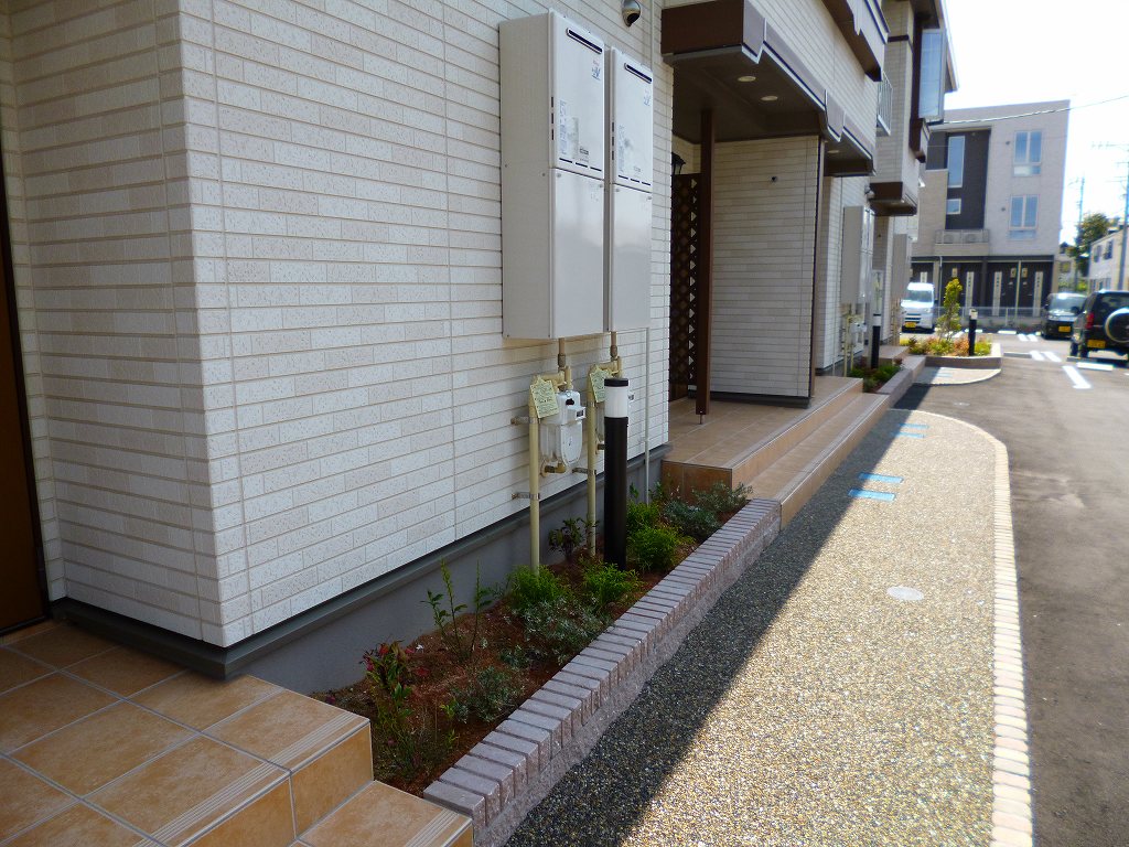 15/20 エントランス