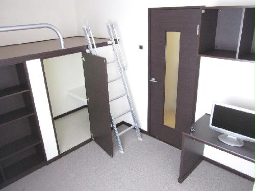 5/20 リビング/ダイニング