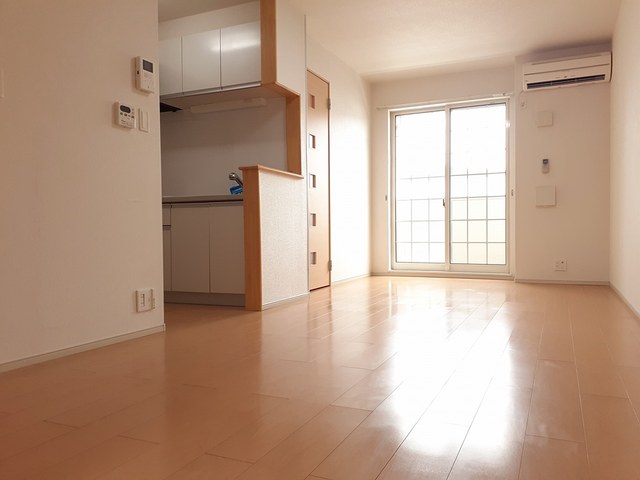 3/21 リビング/ダイニング